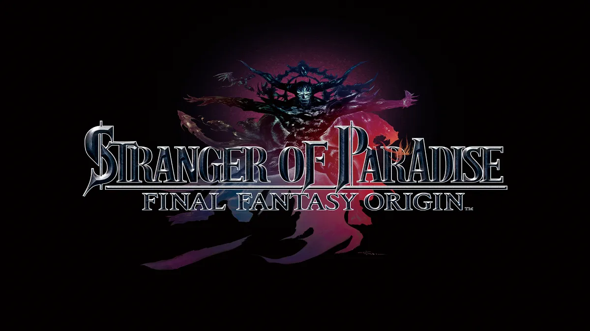 『STRANGER OF PARADISE FINAL FANTASY ORIGIN』～下載版75折限時優惠實施中～