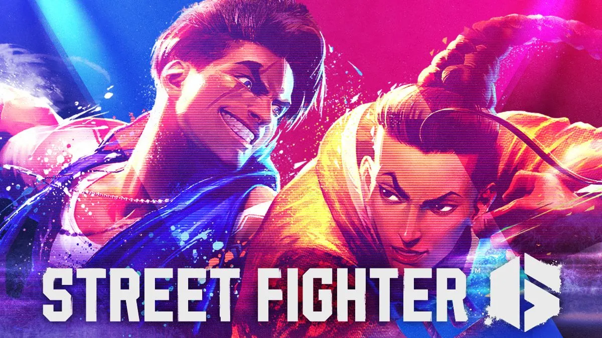 《Street Fighter 6》預定於2023年發售！  一次過公開參戰角色、對戰系統及新功能等最新資訊！