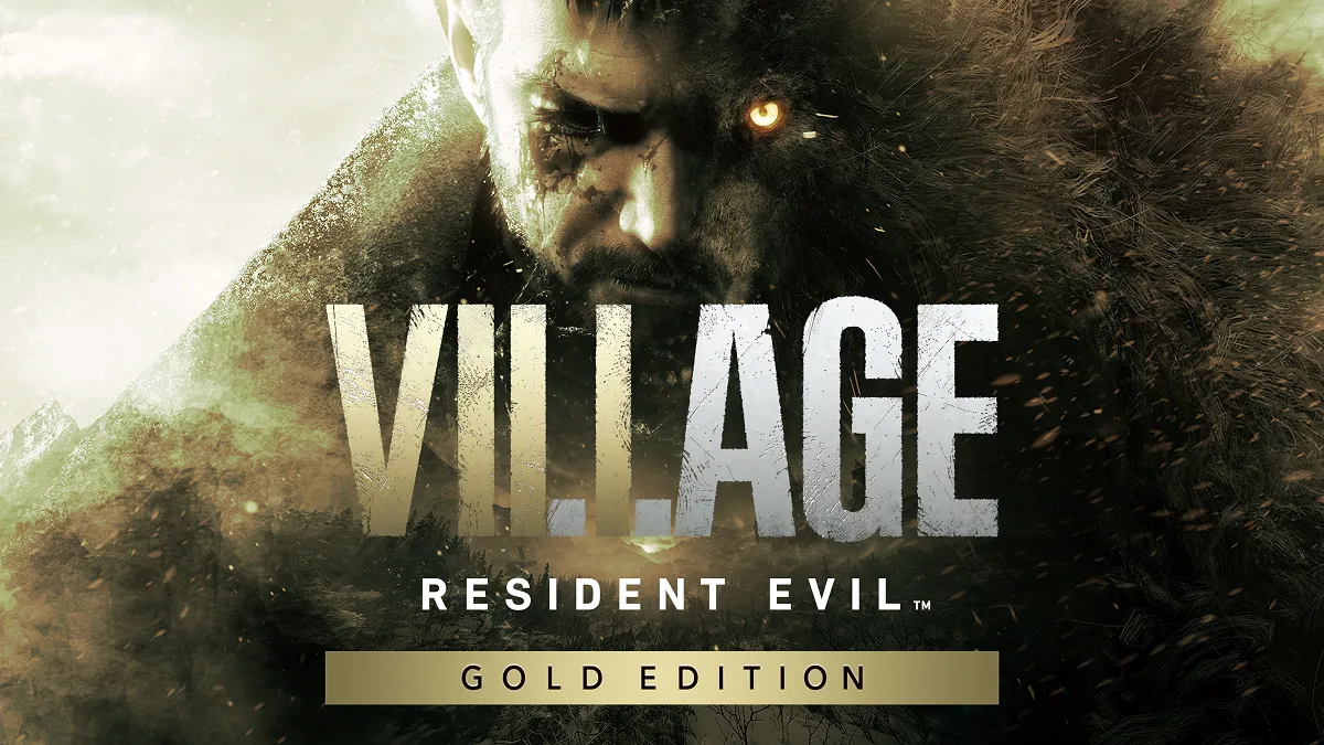 萬眾期待的《Resident Evil Village》追加內容：「溫特斯擴充包」 將於2022年10月28日登場！ 包含本篇及追加內容在內的《Resident Evil Village Gold Edition》亦將於同日發售！