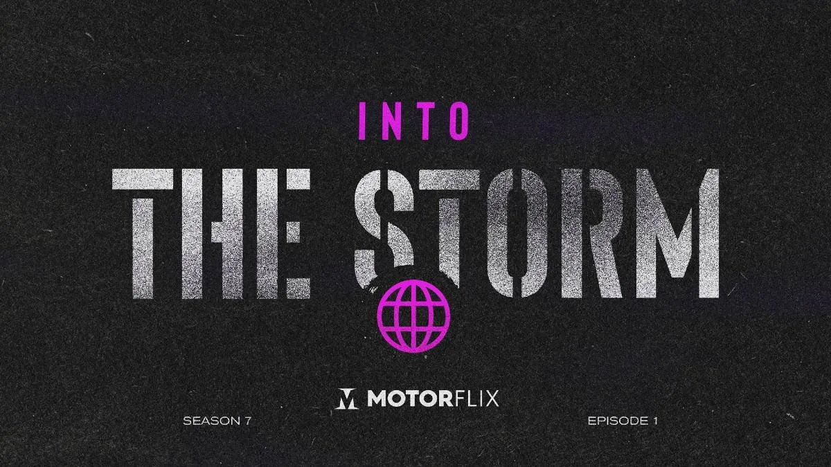 《飆酷車神2》第 7 季第 1 章：「Into The Storm」11 月 16 日登場