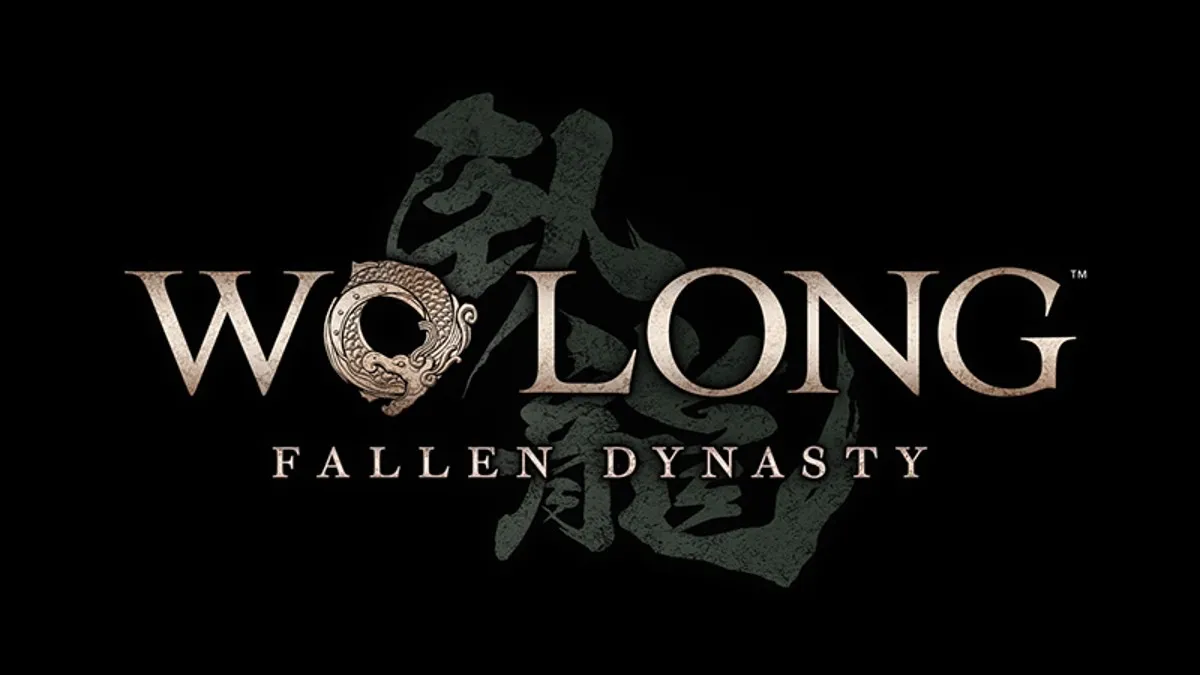 暗黑三國誅死遊戲『Wo Long: Fallen Dynasty』 公開動作宣傳影片＆開放預購