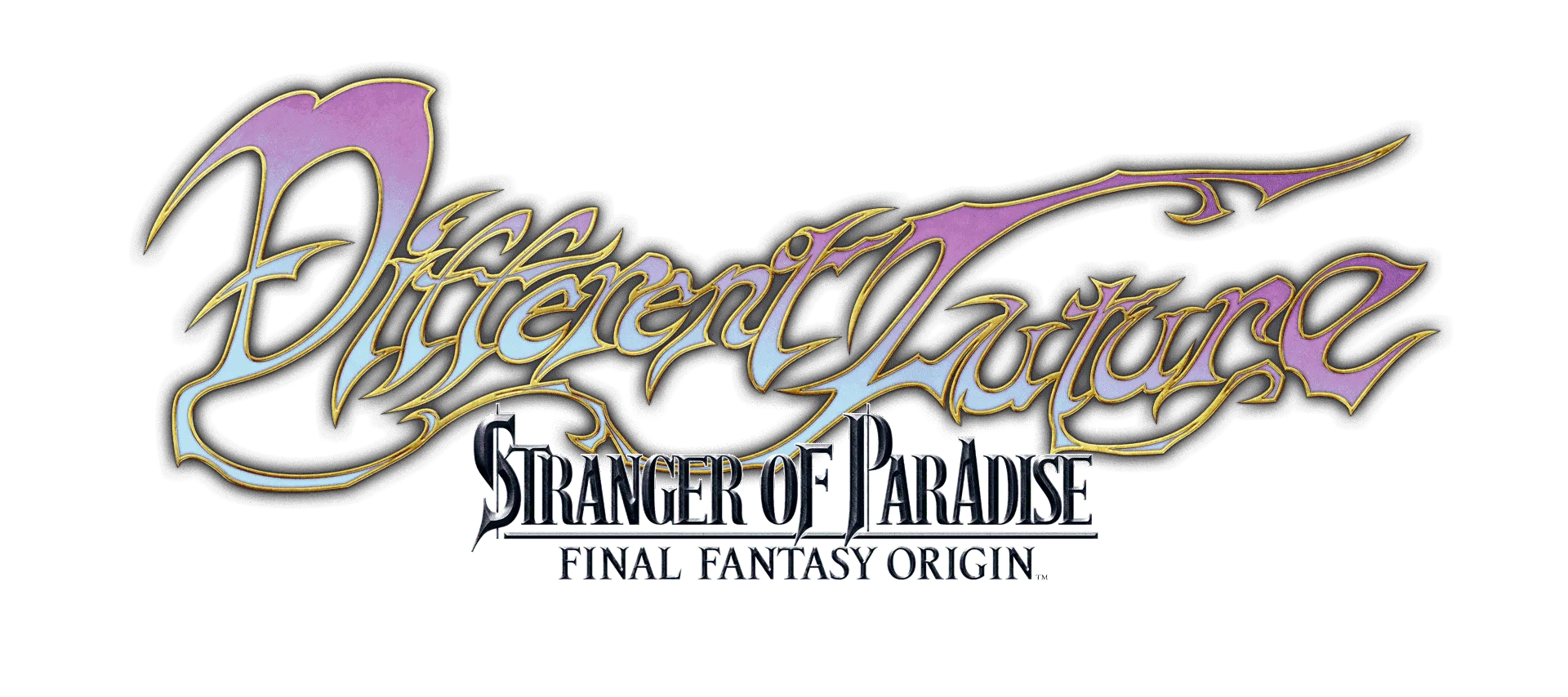 『STRANGER OF PARADISE FINAL FANTASY ORIGIN』 追加任務第三彈「DIFFERENT FUTURE」公開發佈日期