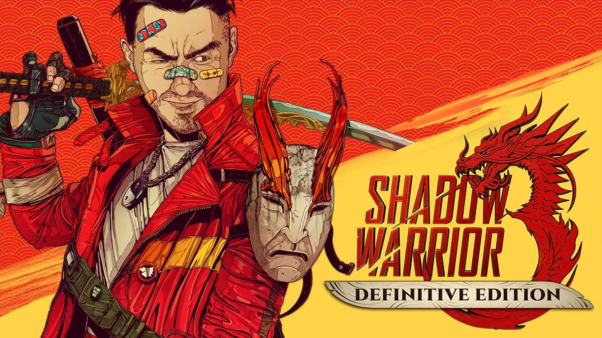 幕府時代FPS力作《影武者 3：限定版 Shadow Warrior3: Definitive Edition》版本更新大躍進！ 免費升級享全新遊戲模式，三種玩法一次滿足