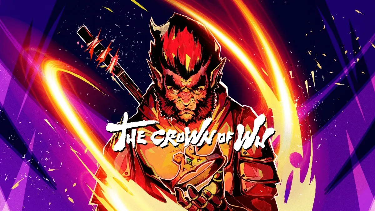 《悟空》「The Crown of Wu」創意總監專訪：心中的中國傳奇人物「悟空」