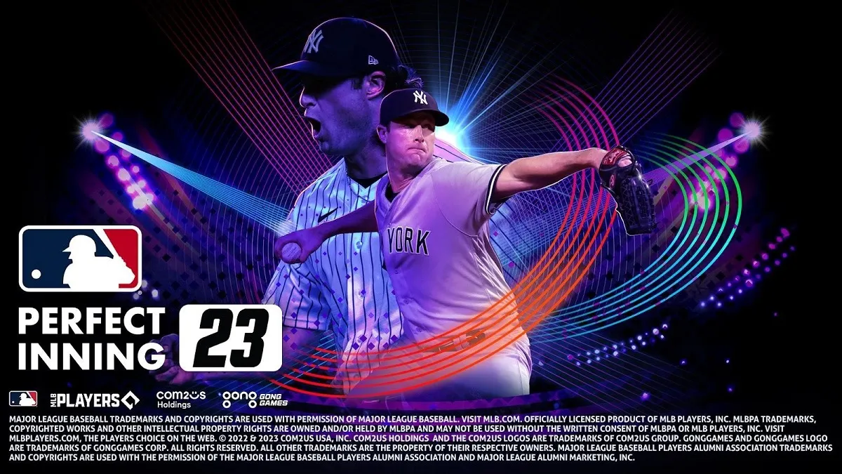《MLB Perfect Inning 23》全球下載突破200萬次