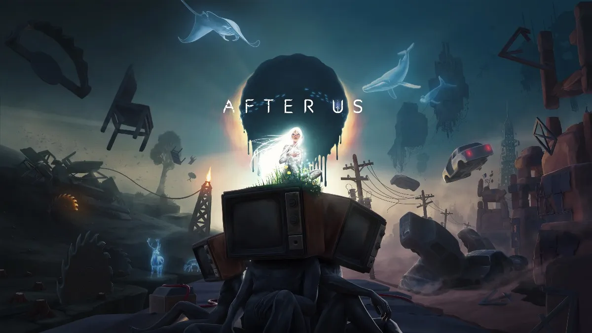 《After Us》 現已在PC、PlayStation 5和Xbox Series X|S上推出 這款遊戲來自 《Arise: A Simple Story》 背後獲獎無數的開發商Piccolo Studio，是一款感性冒險平台遊戲，挑戰玩家如何恢復地球上的生命