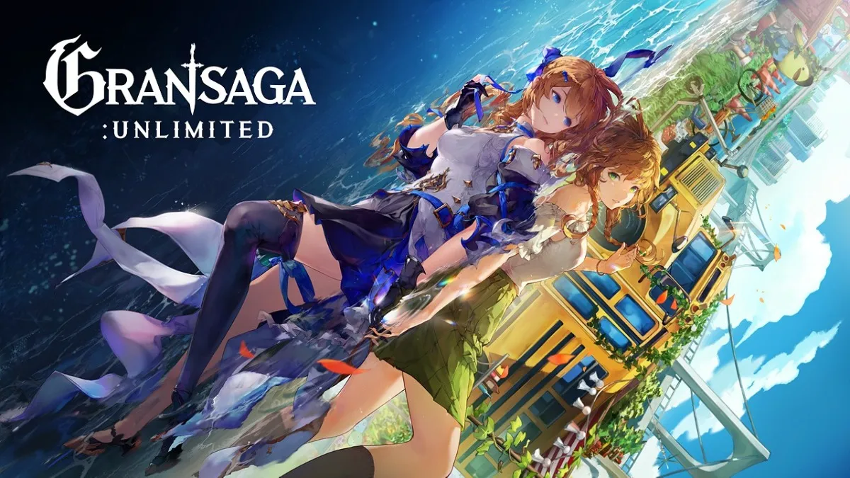 NPIXEL旗下全新Web3遊戲PC MMORPG《Gran Saga：Unlimited》測試招募活動報名正式開跑！