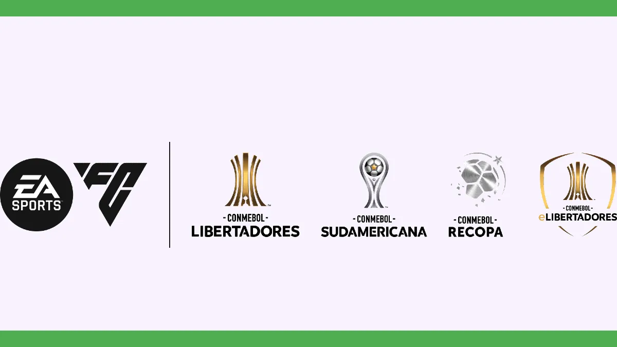 EA SPORTS™ 和 CONMEBOL 透过长期合作续约，加强对足球运动的承诺