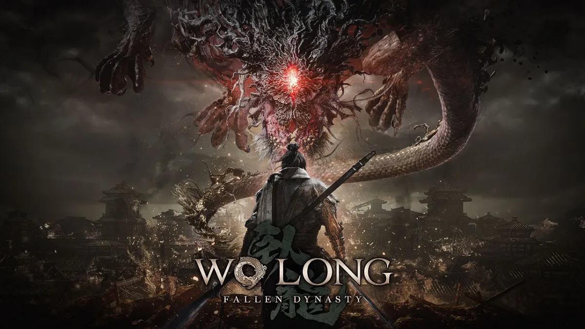 暗黑三國誅死遊戲『Wo Long: Fallen Dynasty』 今日發布追加DLC第1彈「逐鹿中原」 ～遊戲本體現正特賣中～