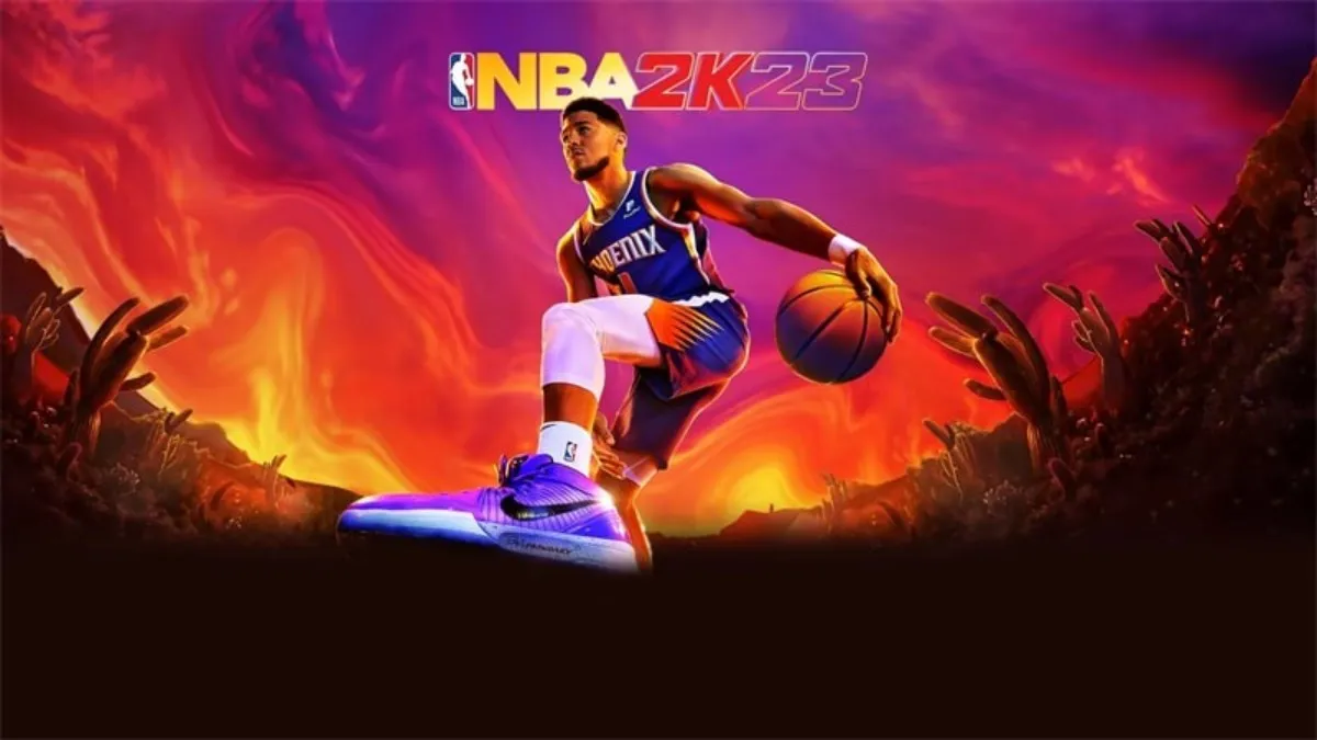 杉果720夏促《NBA2K23》一折火爆優惠！